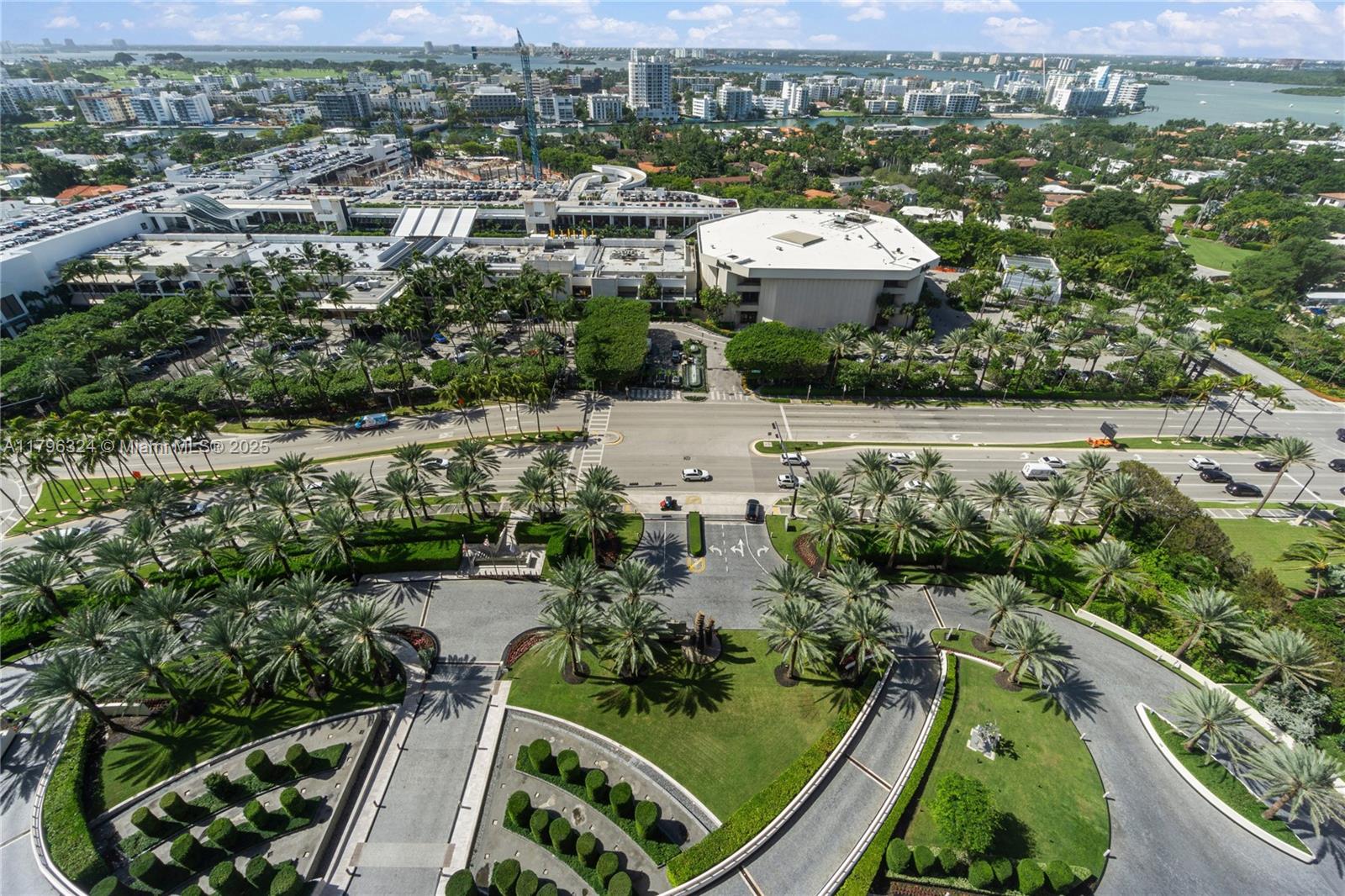 BAL HARBOUR NORTH SOUTH C - Residential