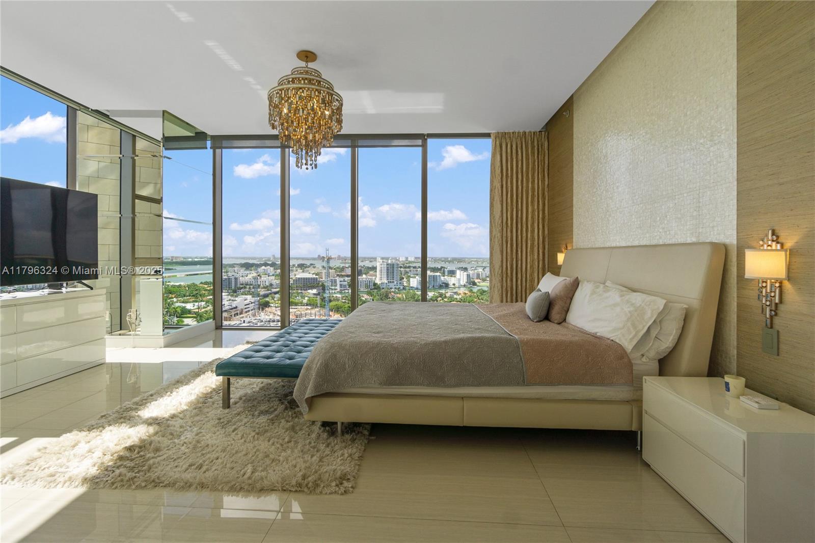 BAL HARBOUR NORTH SOUTH C - Residential