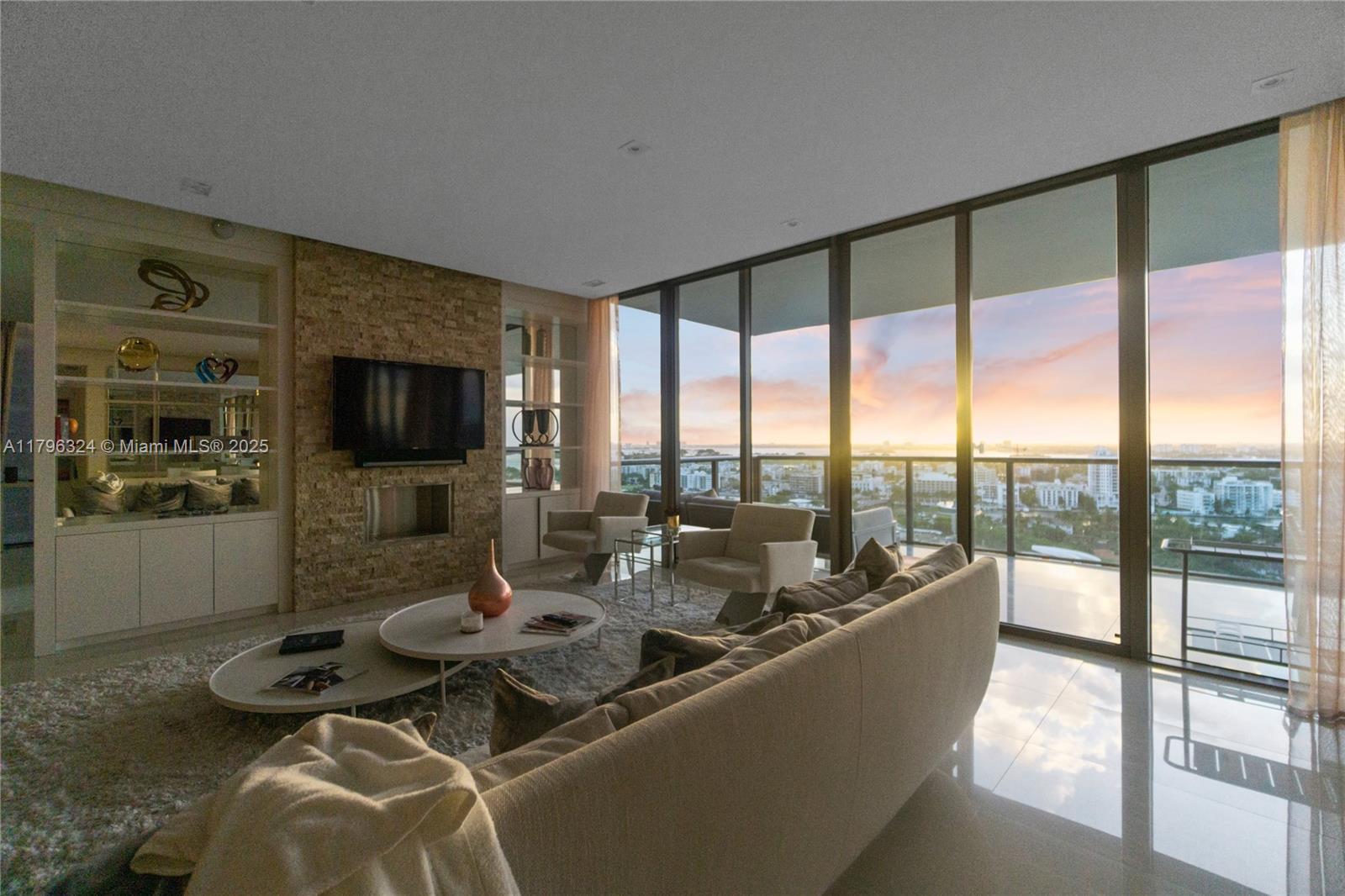 BAL HARBOUR NORTH SOUTH C - Residential