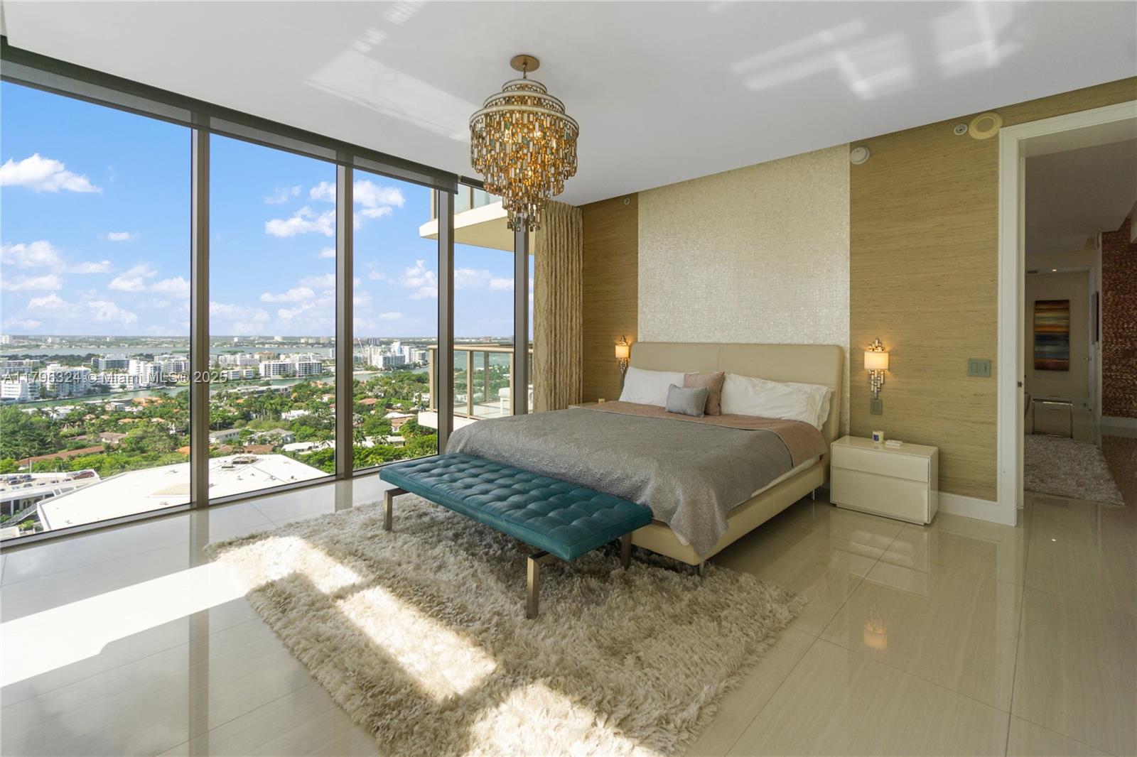 BAL HARBOUR NORTH SOUTH C - Residential