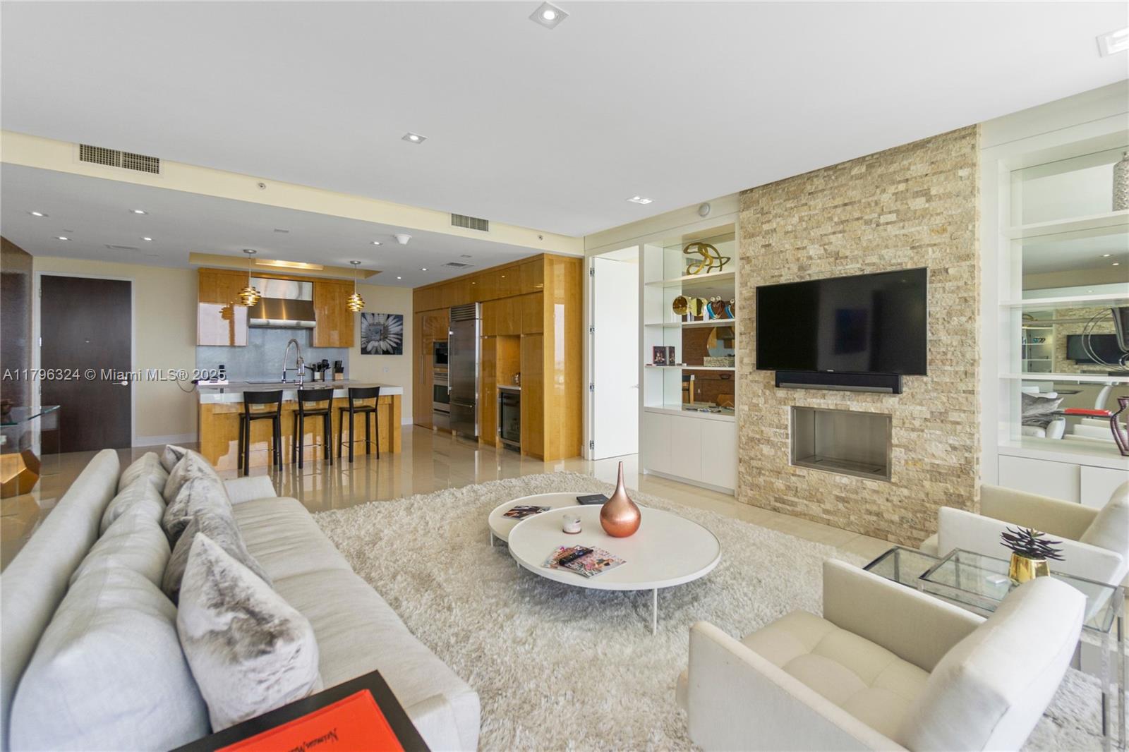 BAL HARBOUR NORTH SOUTH C - Residential