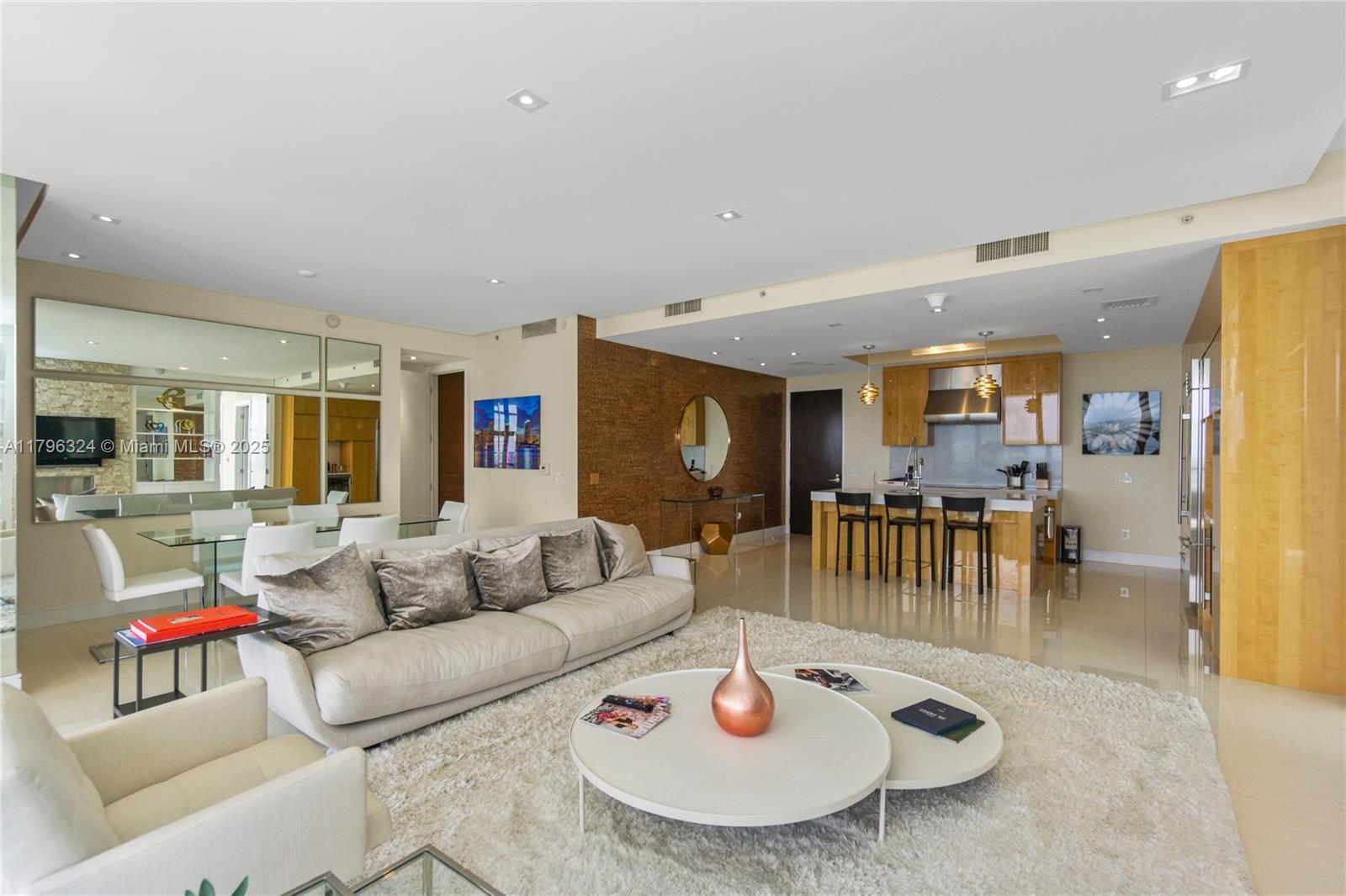 BAL HARBOUR NORTH SOUTH C - Residential