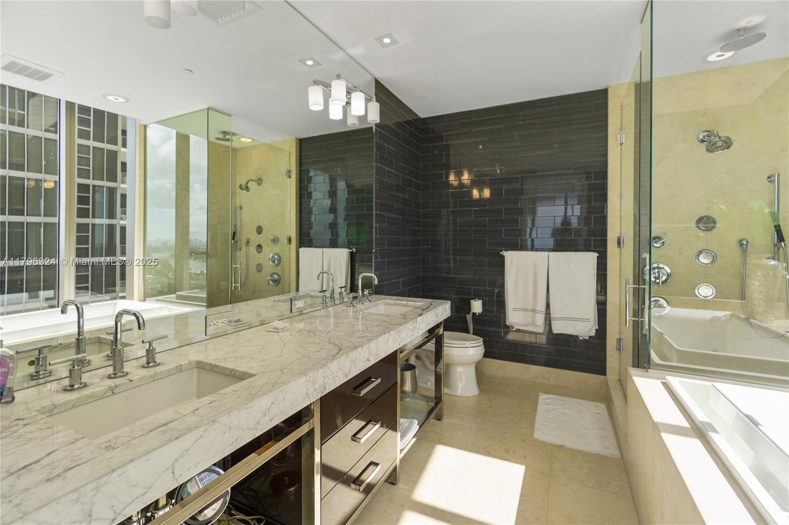 BAL HARBOUR NORTH SOUTH C - Residential