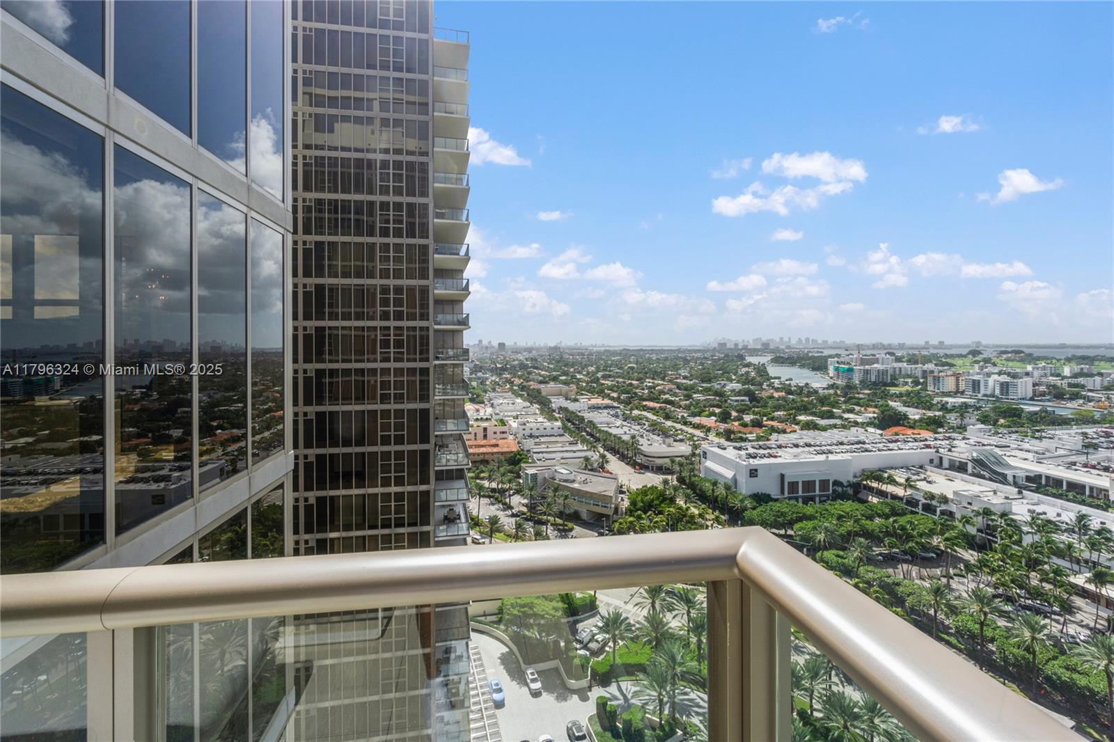 BAL HARBOUR NORTH SOUTH C - Residential