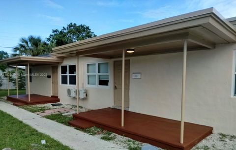 532 NW 19th Ave Fort Lauderdale FL 33311
