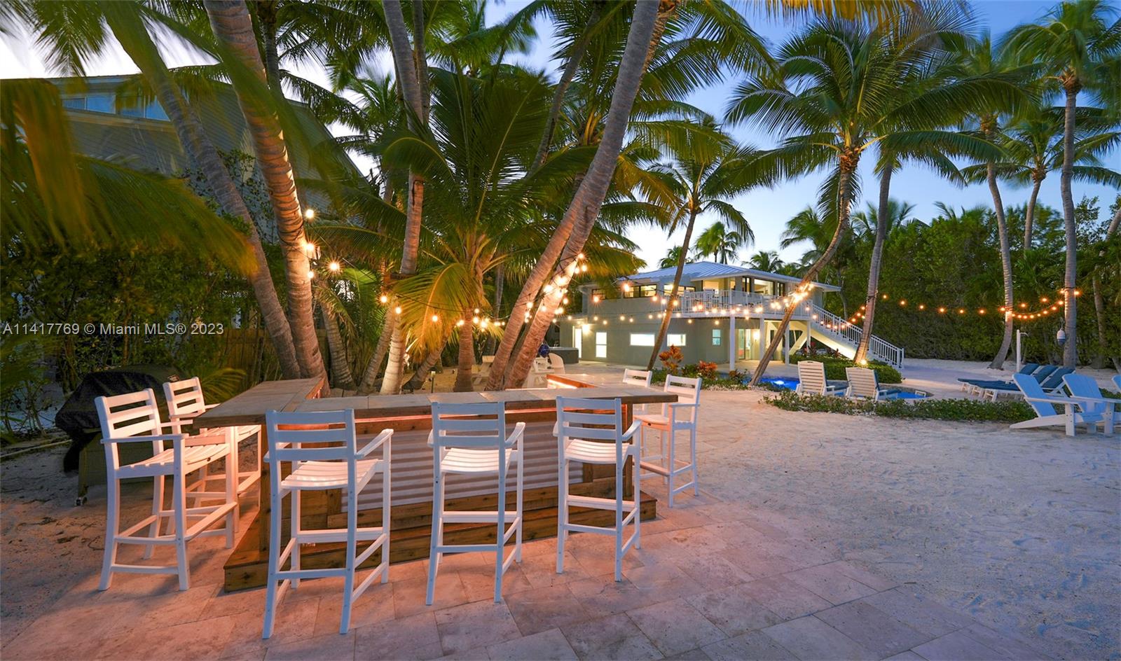 MATE OCEAN BAY SUBD SEC 1 - Residential