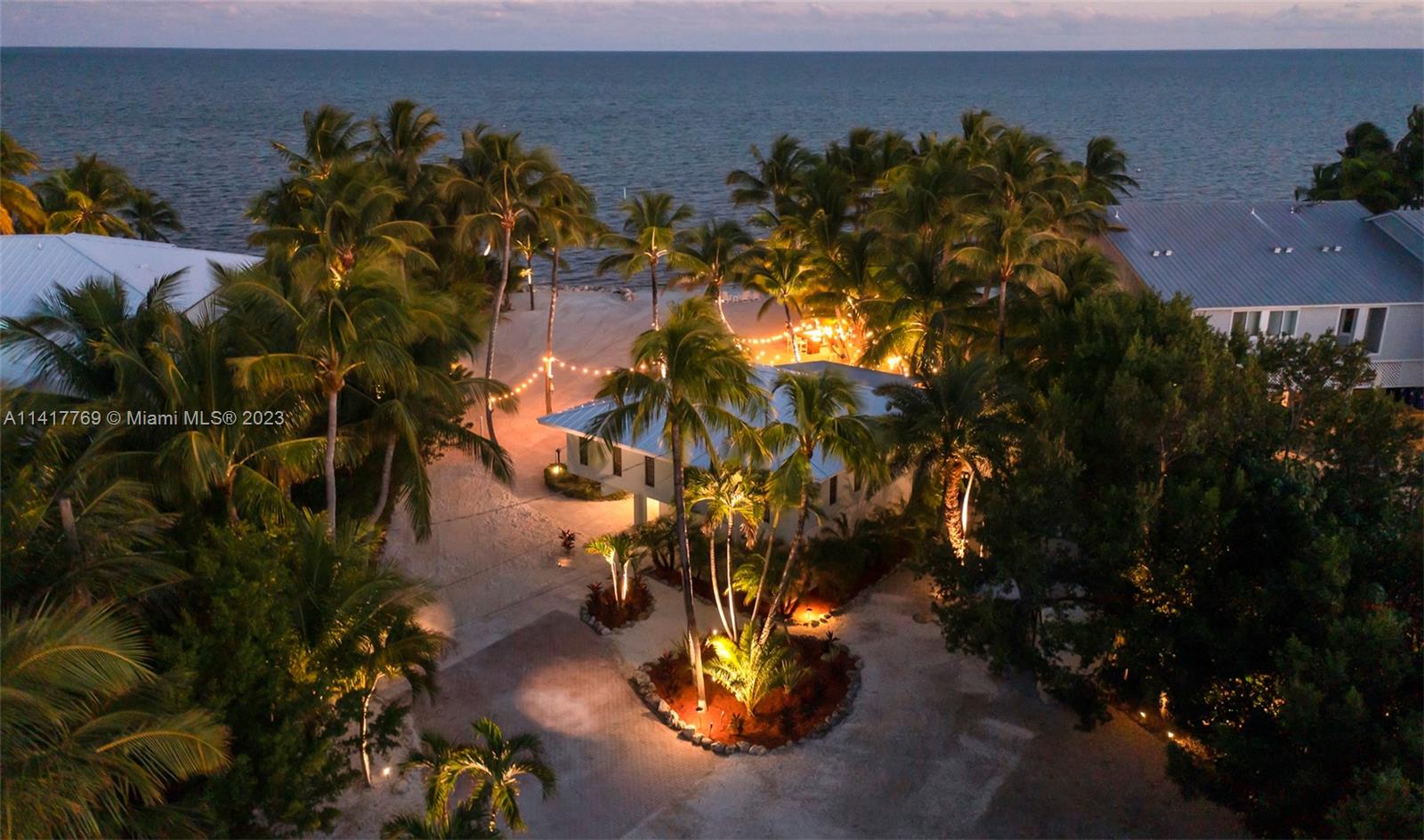 MATE OCEAN BAY SUBD SEC 1 - Residential