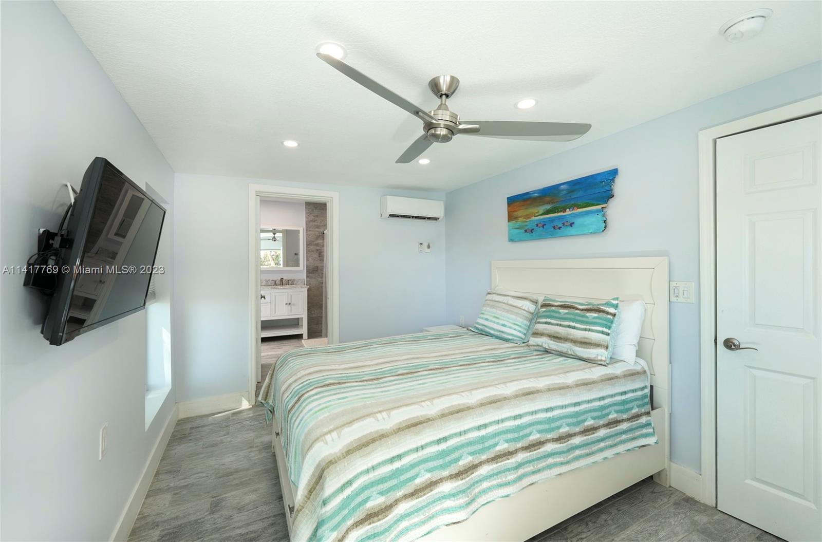 MATE OCEAN BAY SUBD SEC 1 - Residential