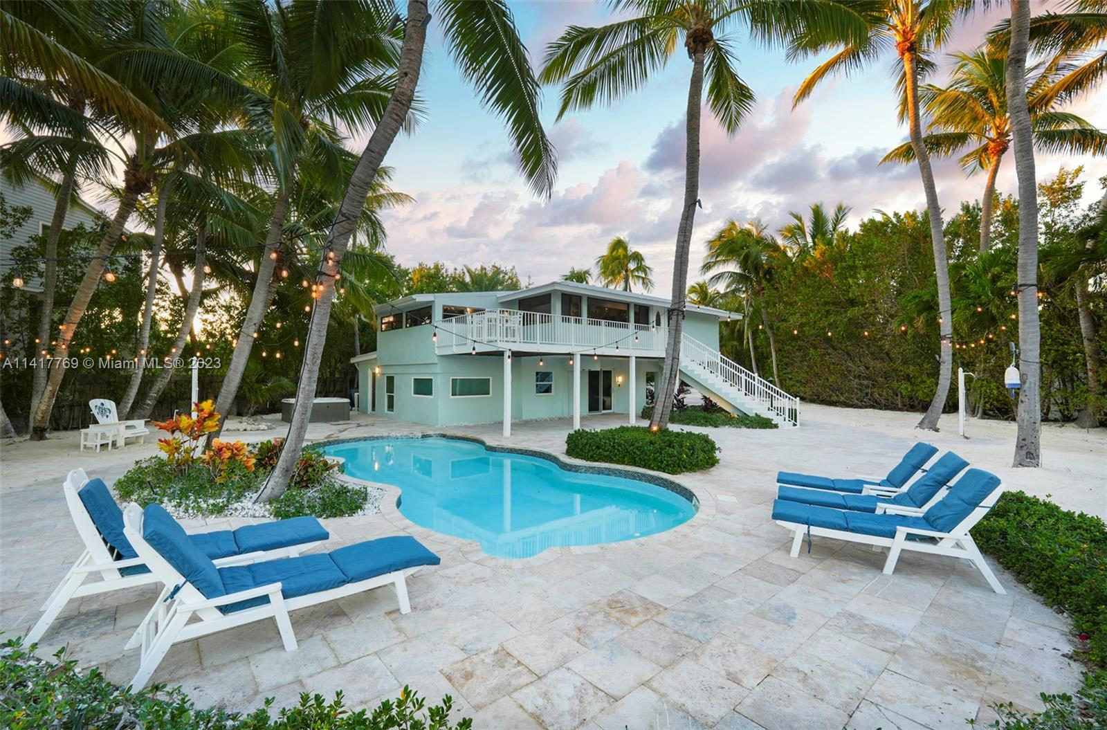 MATE OCEAN BAY SUBD SEC 1 - Residential