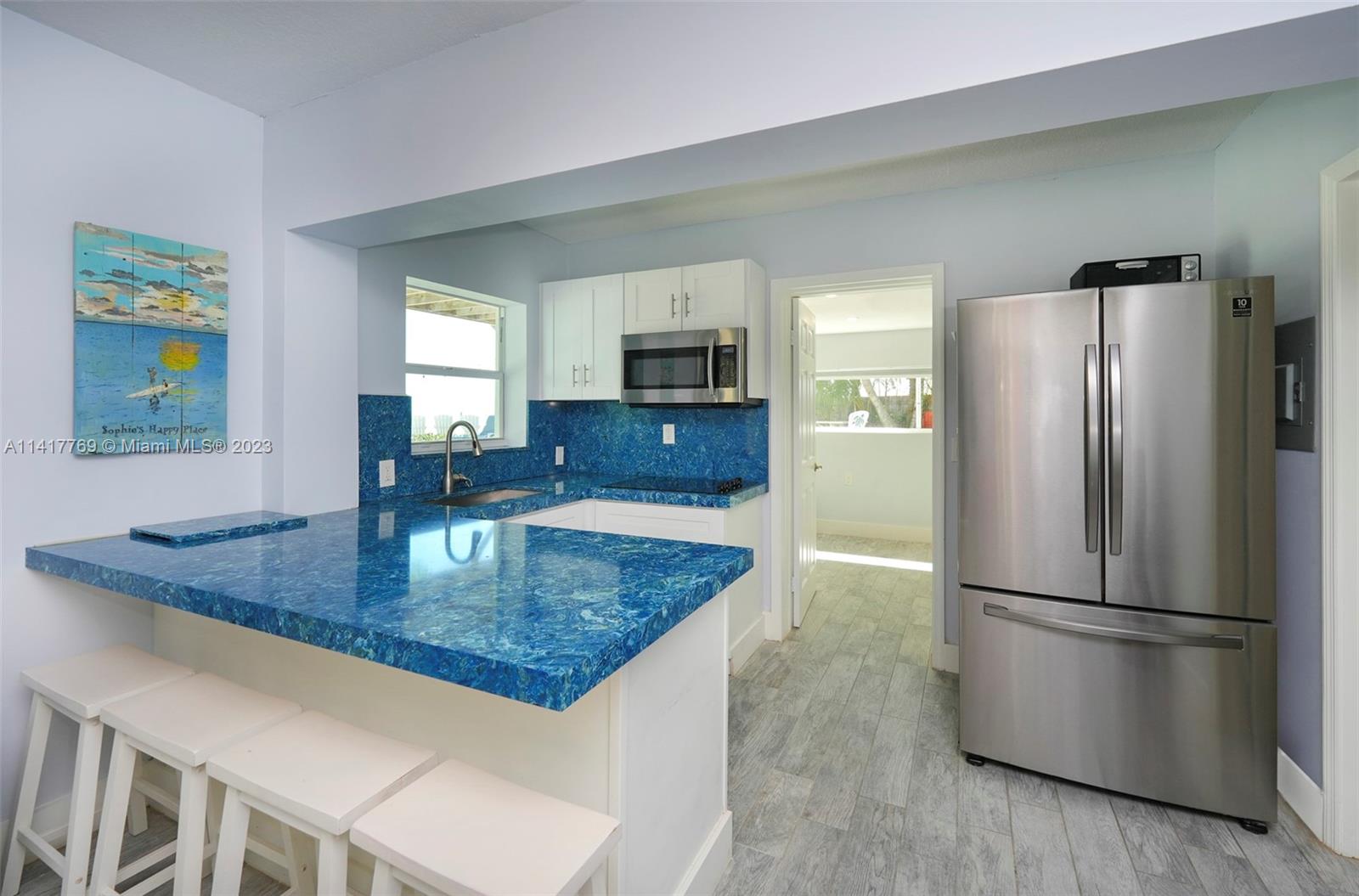 MATE OCEAN BAY SUBD SEC 1 - Residential