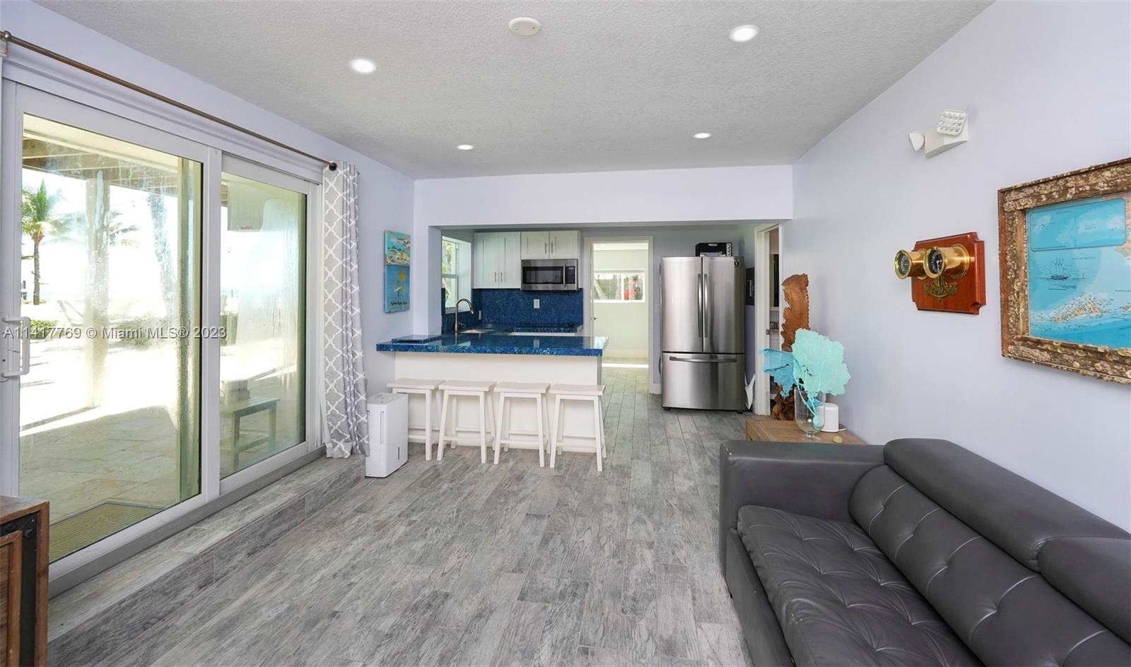 MATE OCEAN BAY SUBD SEC 1 - Residential