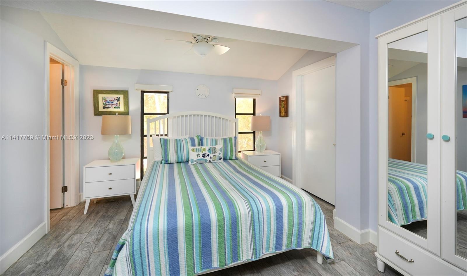 MATE OCEAN BAY SUBD SEC 1 - Residential