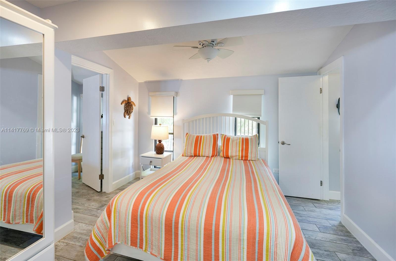 MATE OCEAN BAY SUBD SEC 1 - Residential