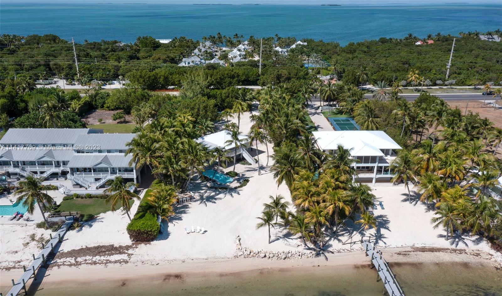 MATE OCEAN BAY SUBD SEC 1 - Residential