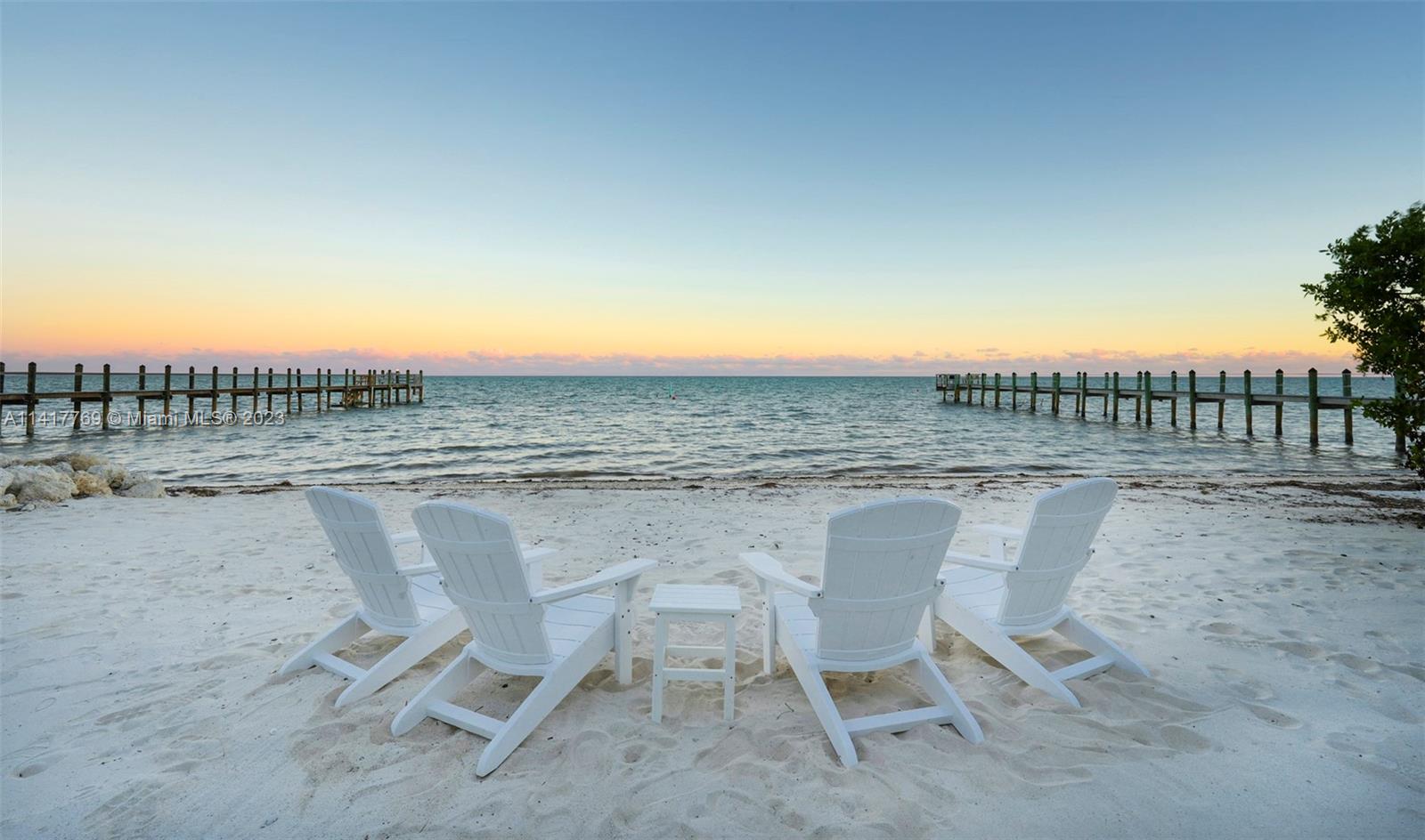 MATE OCEAN BAY SUBD SEC 1 - Residential