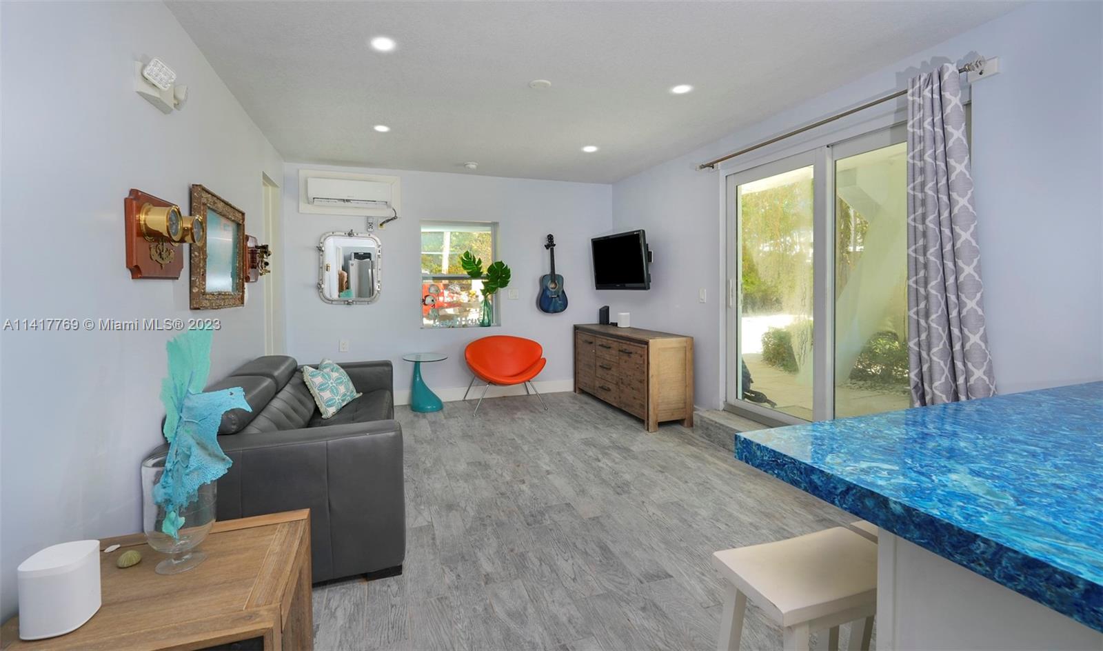 MATE OCEAN BAY SUBD SEC 1 - Residential