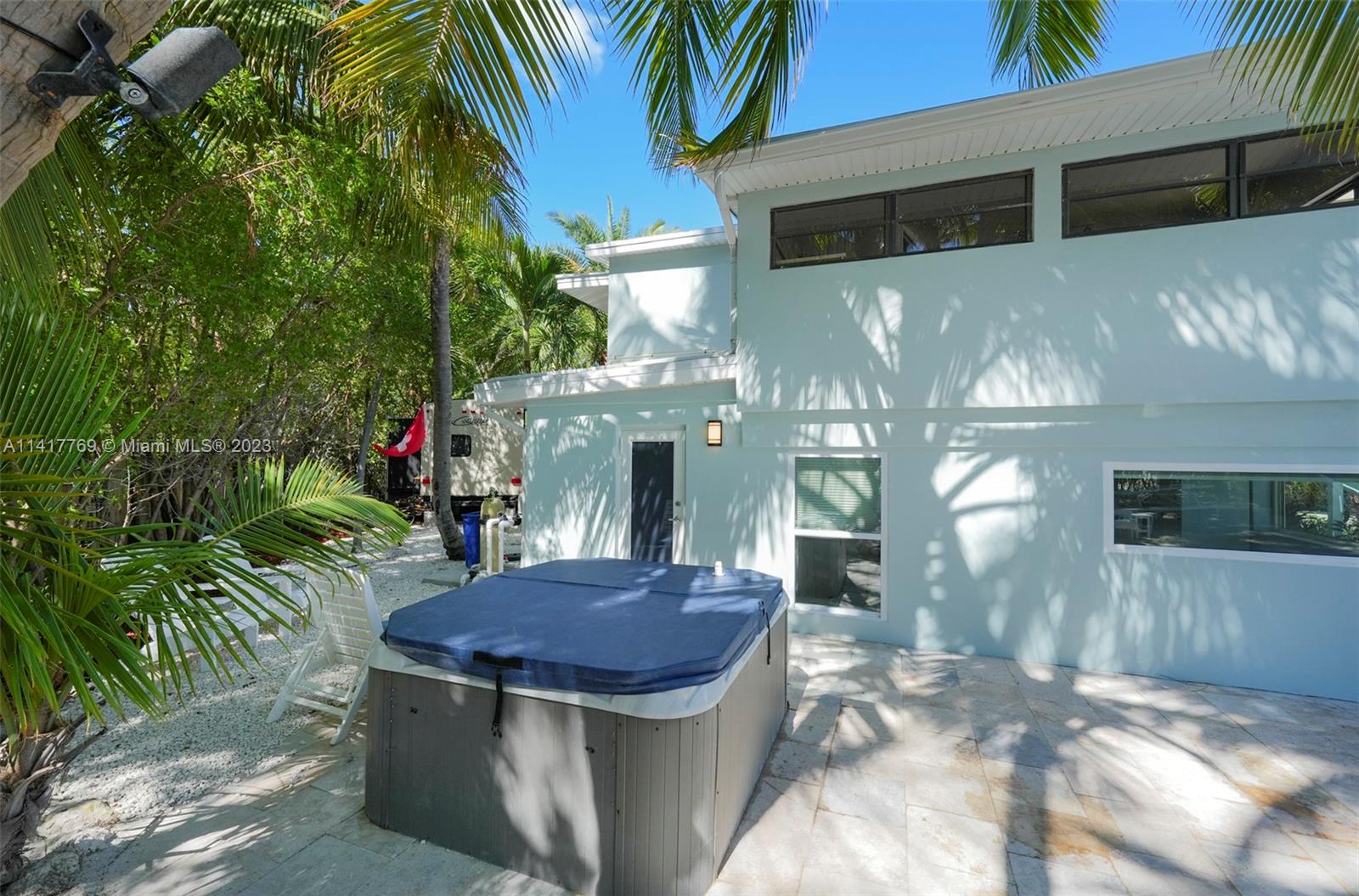 MATE OCEAN BAY SUBD SEC 1 - Residential