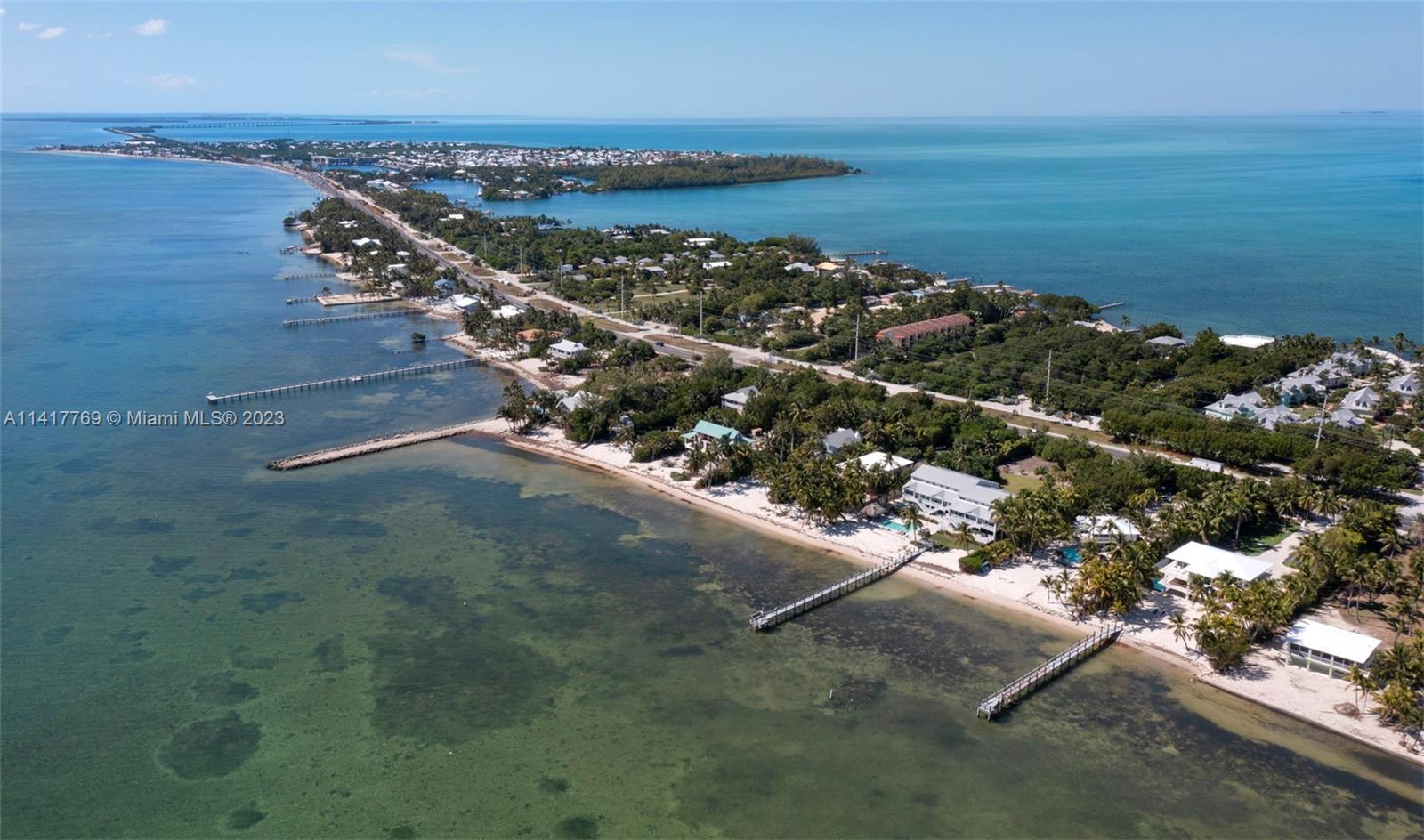 MATE OCEAN BAY SUBD SEC 1 - Residential