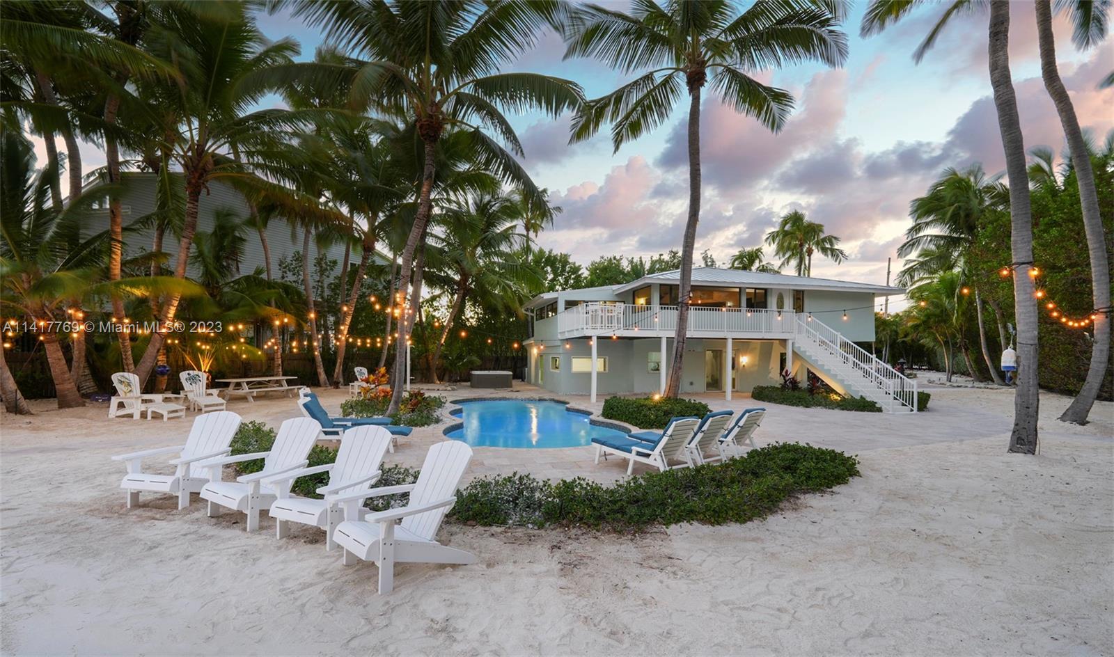 MATE OCEAN BAY SUBD SEC 1 - Residential