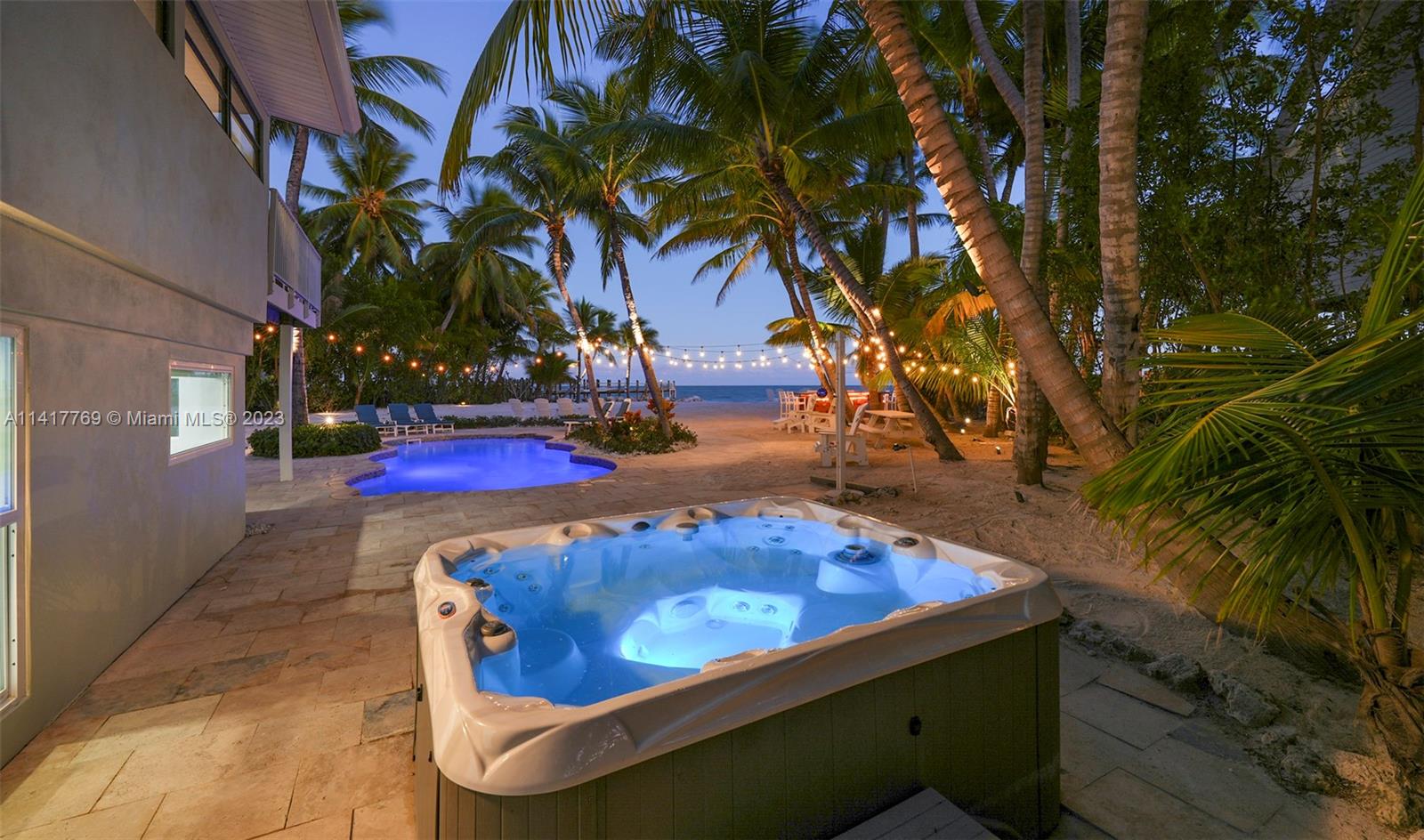 MATE OCEAN BAY SUBD SEC 1 - Residential