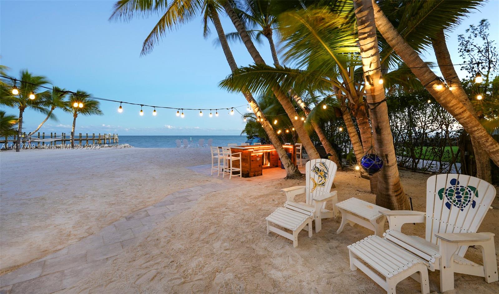 MATE OCEAN BAY SUBD SEC 1 - Residential