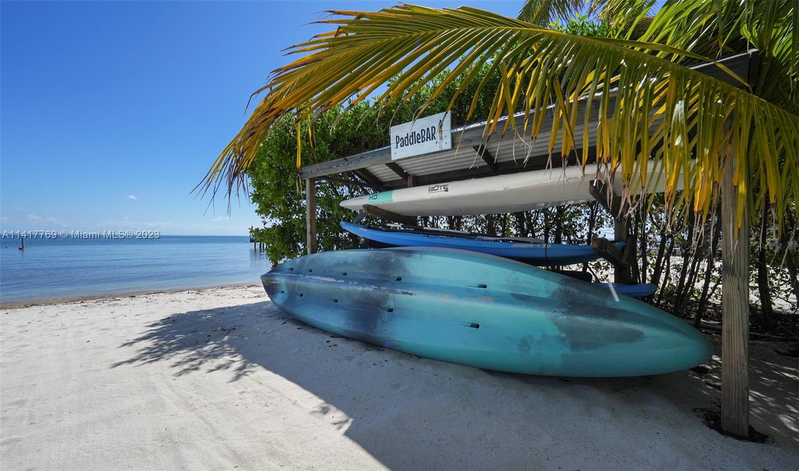 MATE OCEAN BAY SUBD SEC 1 - Residential