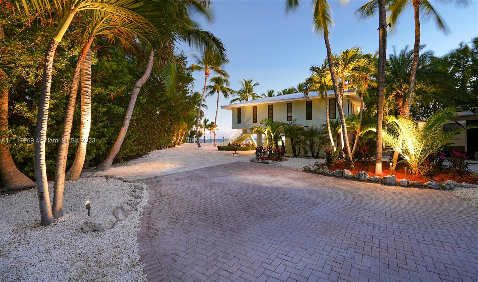 MATE OCEAN BAY SUBD SEC 1 - Residential