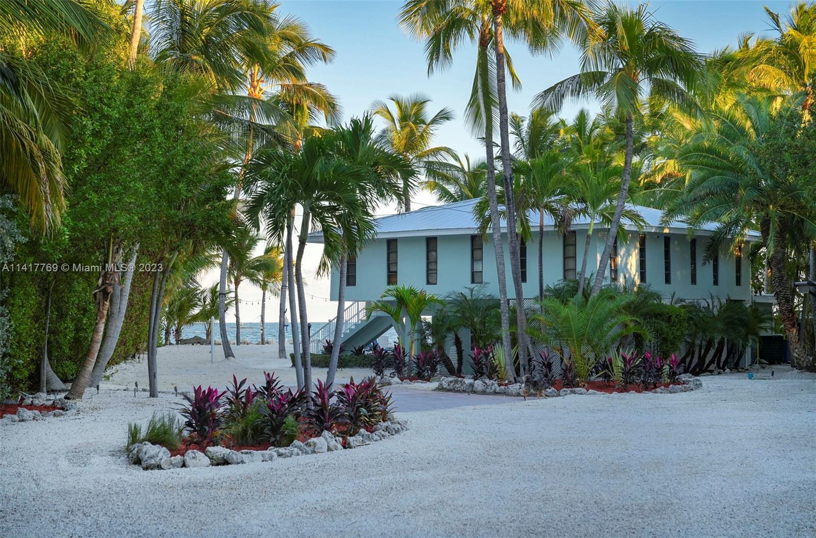 MATE OCEAN BAY SUBD SEC 1 - Residential