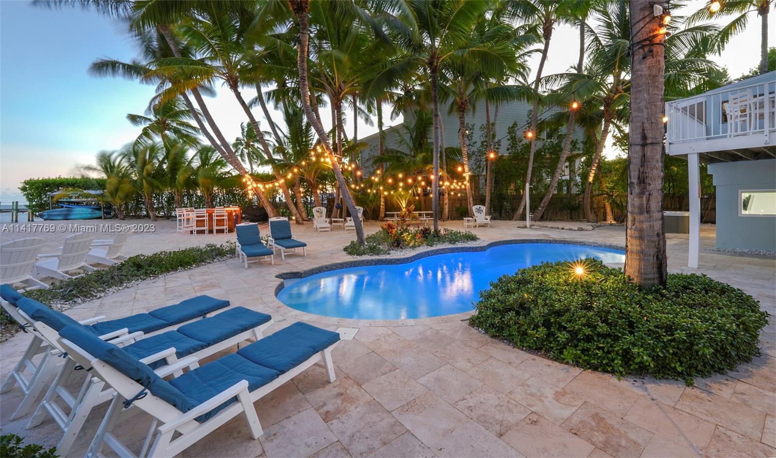 MATE OCEAN BAY SUBD SEC 1 - Residential