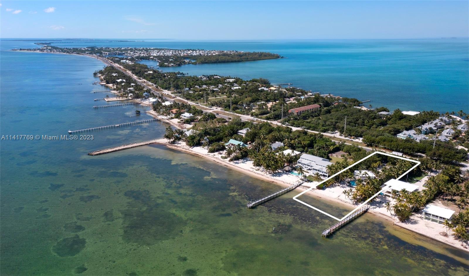 MATE OCEAN BAY SUBD SEC 1 - Residential