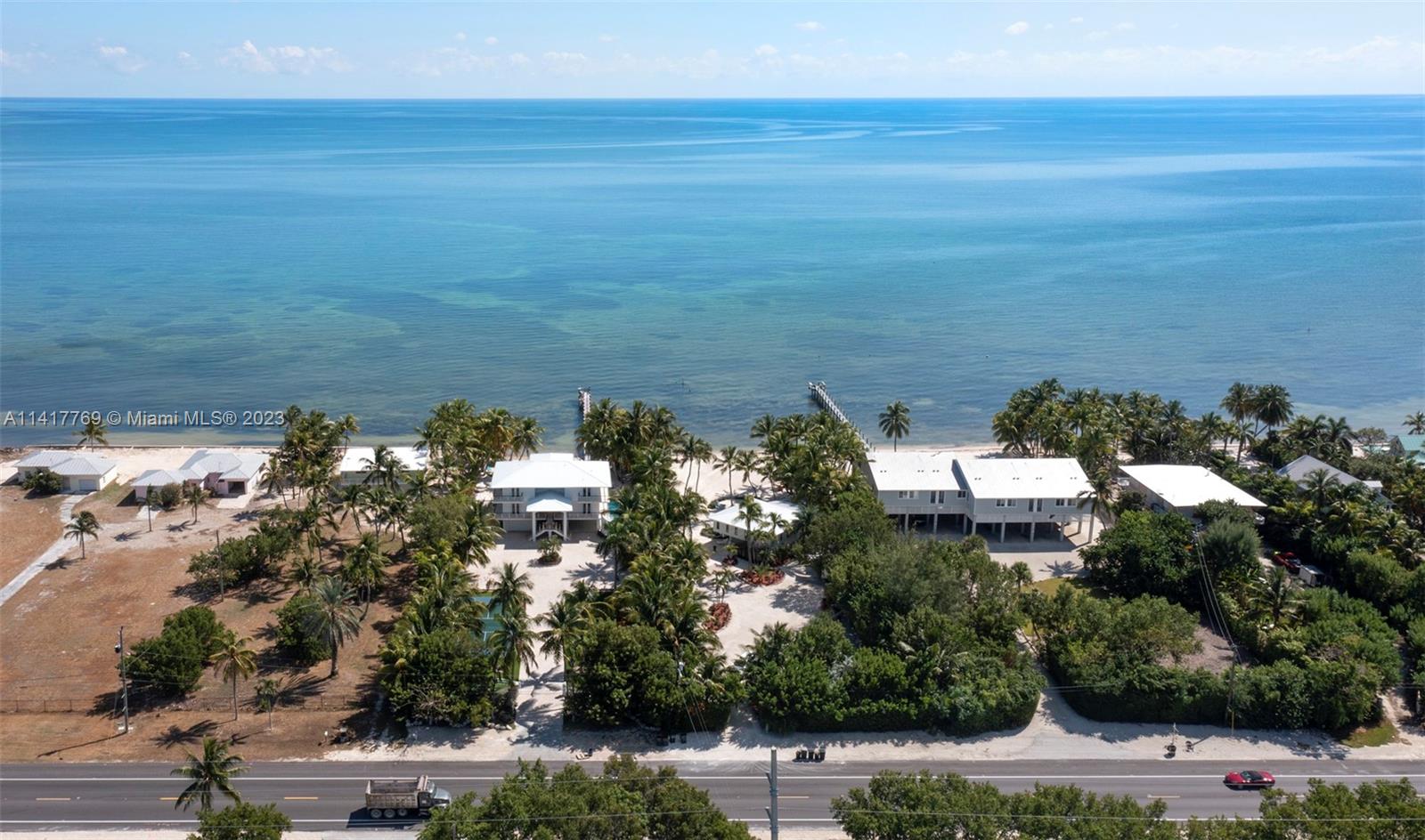 MATE OCEAN BAY SUBD SEC 1 - Residential