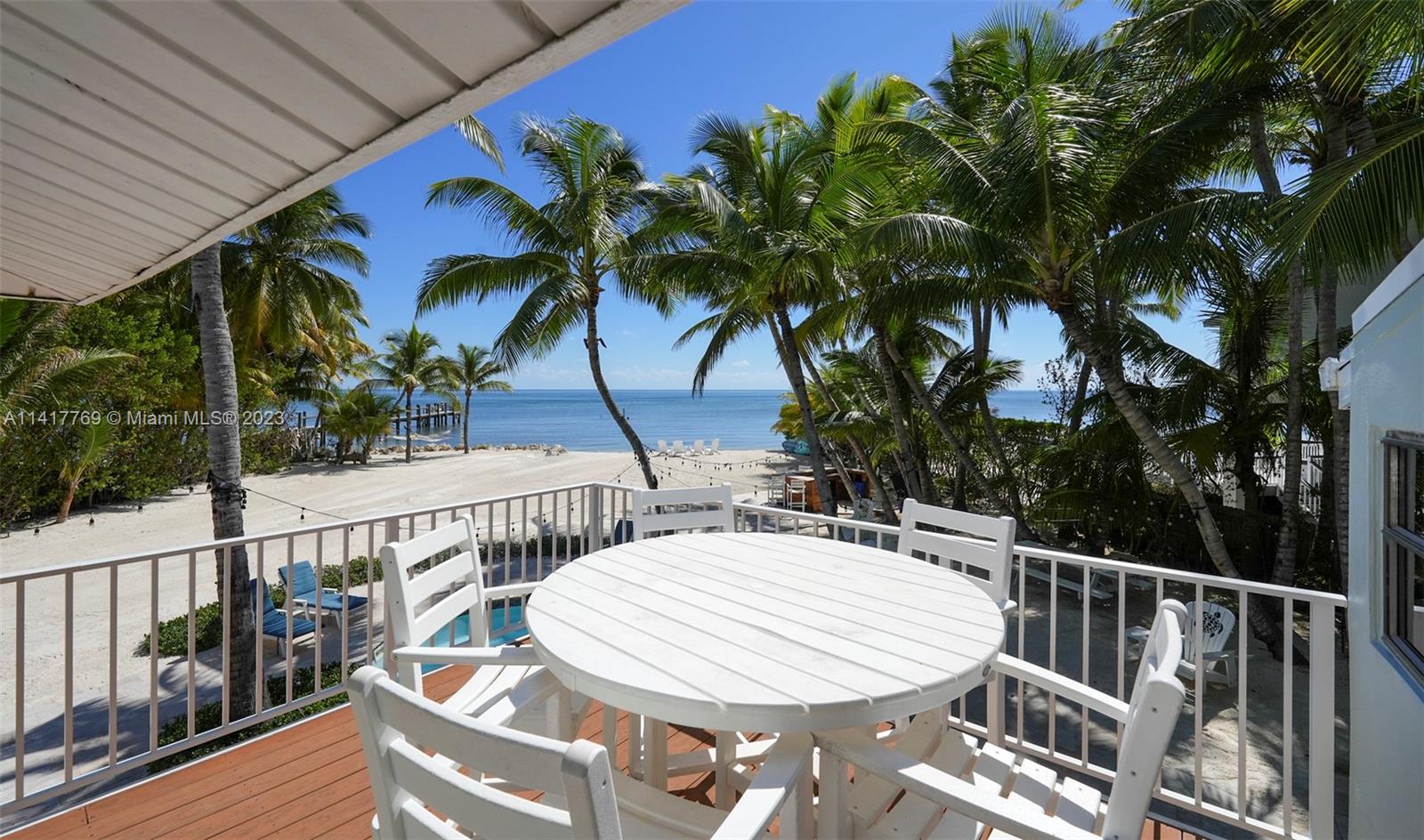 MATE OCEAN BAY SUBD SEC 1 - Residential