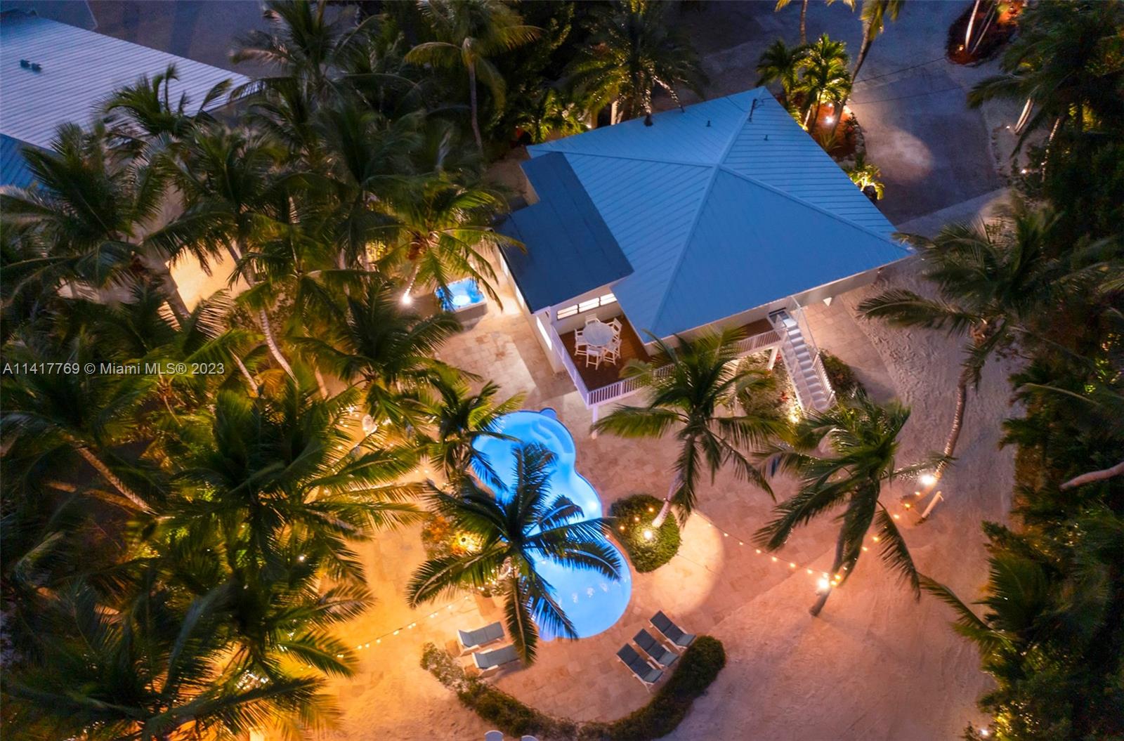 MATE OCEAN BAY SUBD SEC 1 - Residential