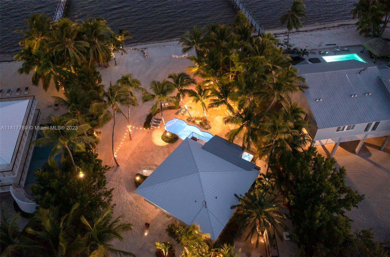 MATE OCEAN BAY SUBD SEC 1 - Residential