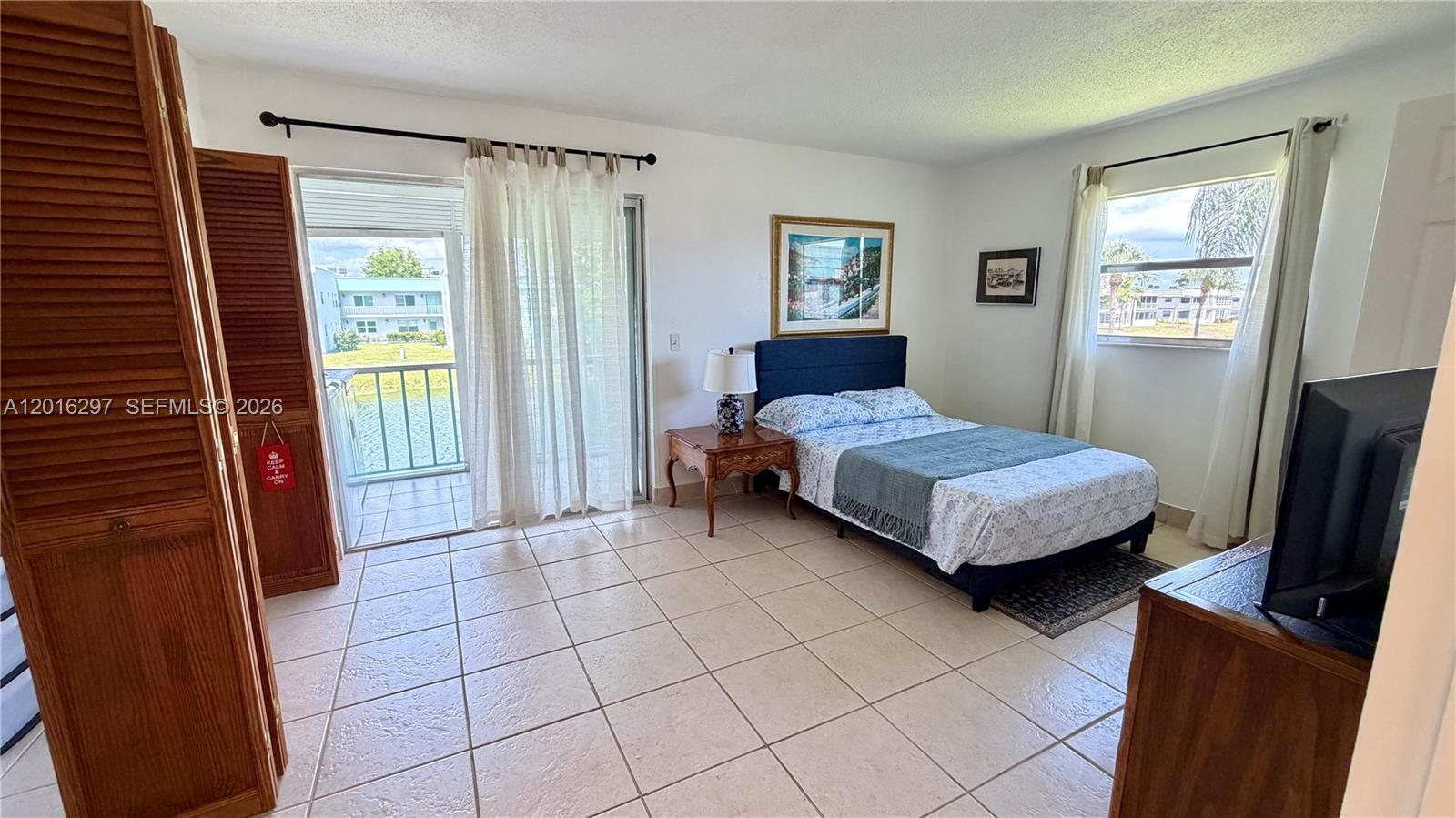 KINGS POINT MONACO CONDOS - Residential Lease