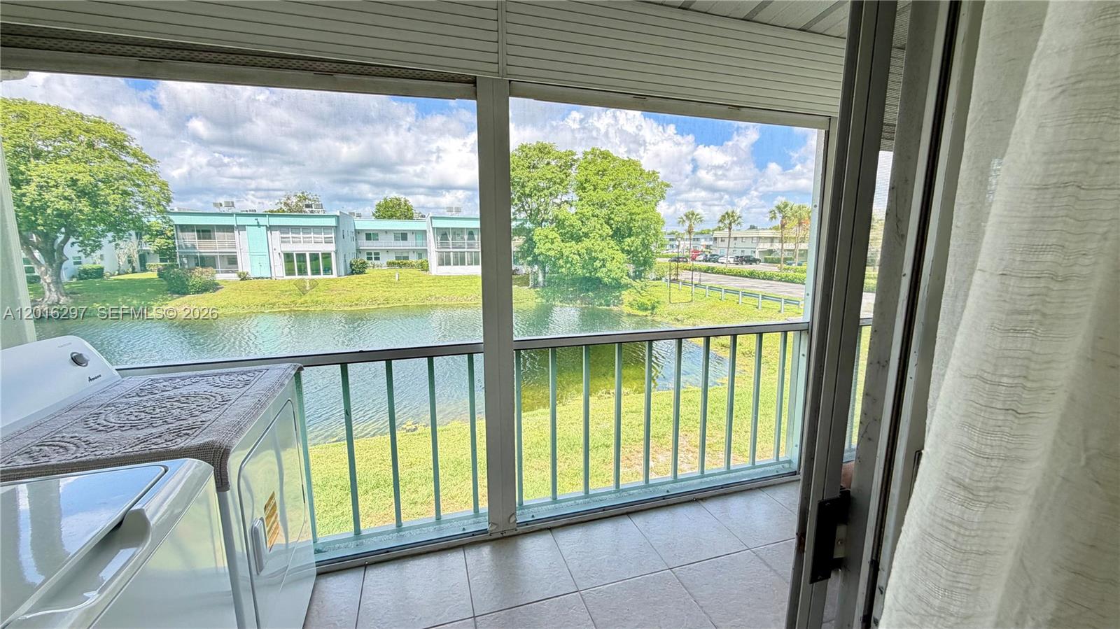 KINGS POINT MONACO CONDOS - Residential Lease