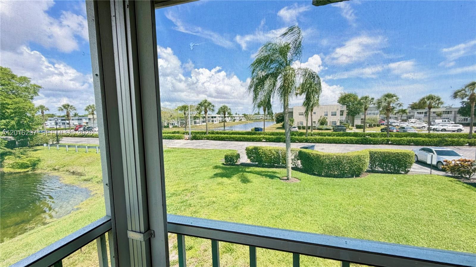 KINGS POINT MONACO CONDOS - Residential Lease