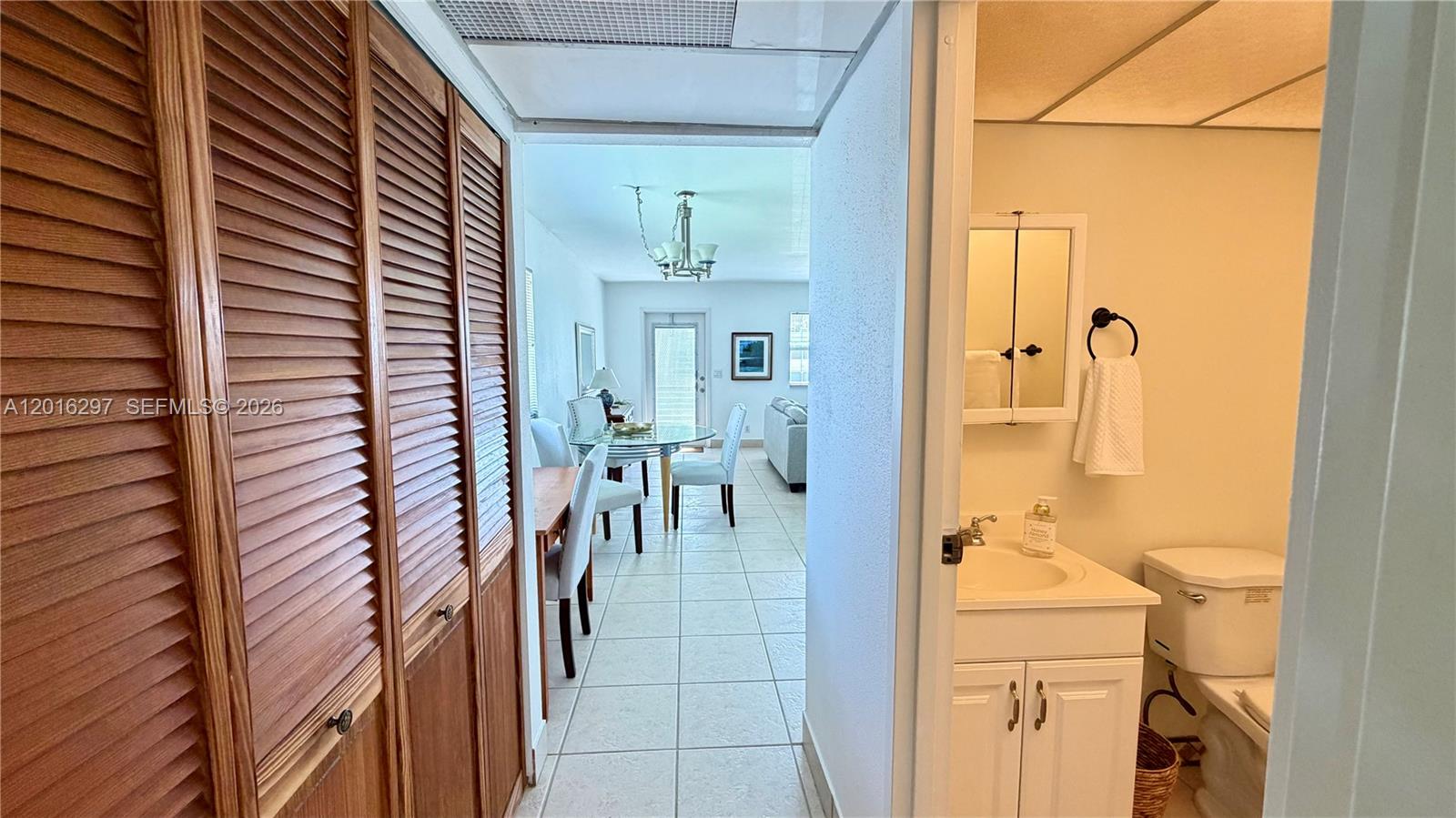 KINGS POINT MONACO CONDOS - Residential Lease