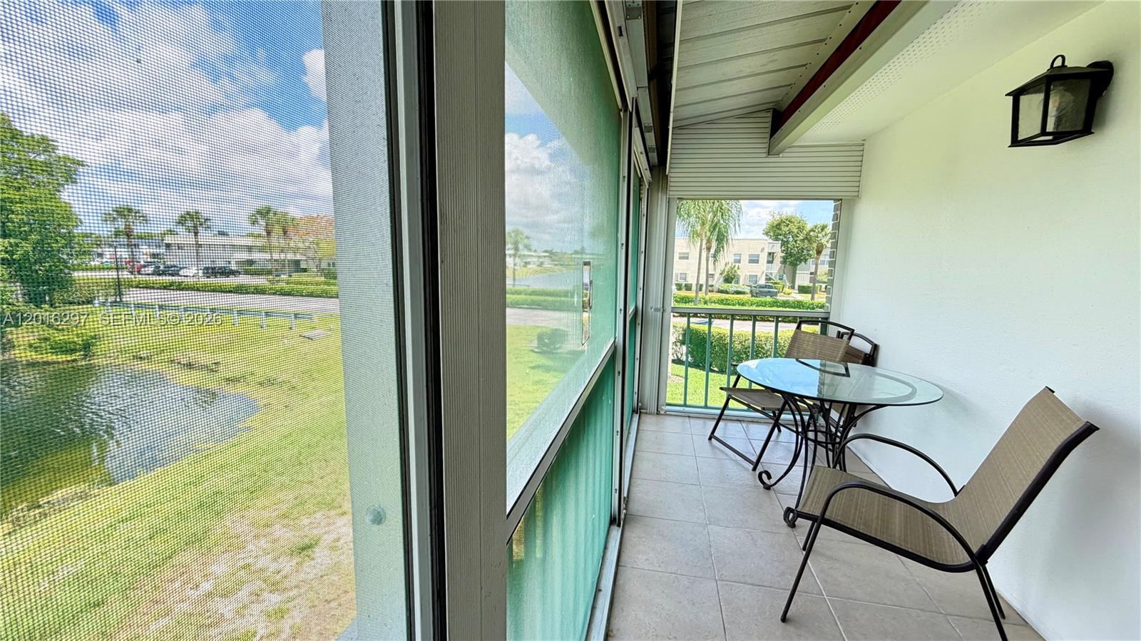 KINGS POINT MONACO CONDOS - Residential Lease