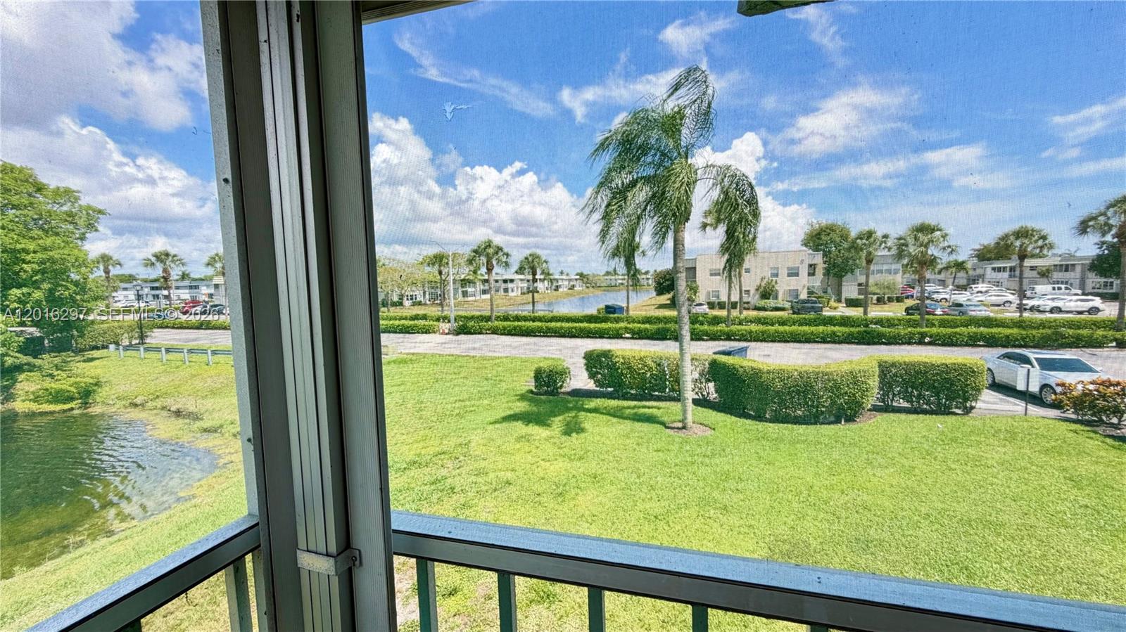 KINGS POINT MONACO CONDOS - Residential Lease