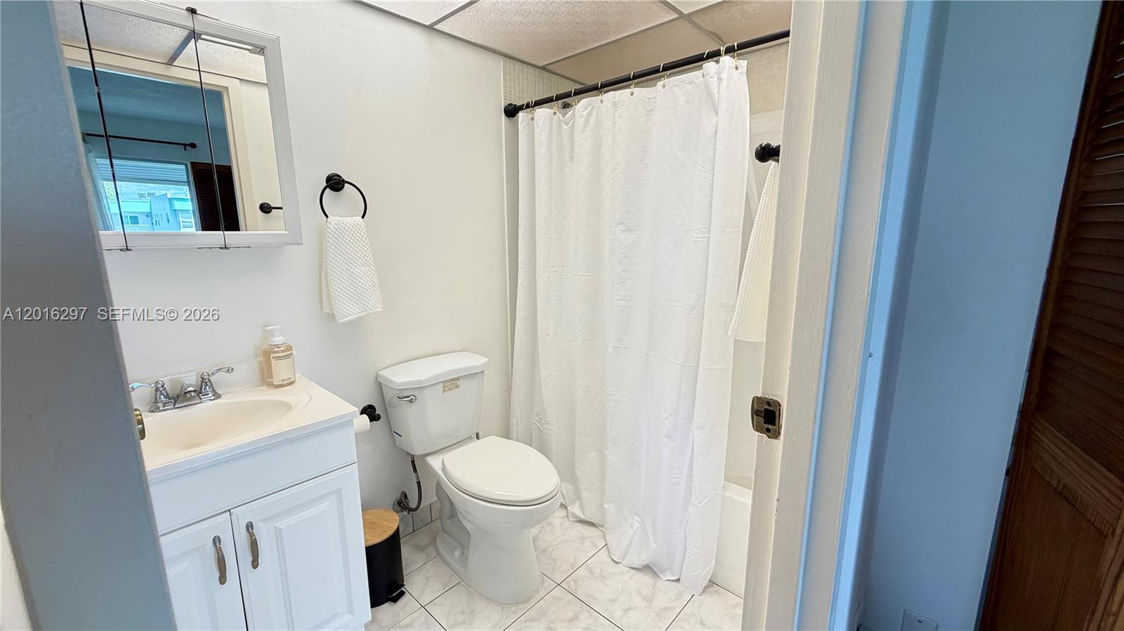 KINGS POINT MONACO CONDOS - Residential Lease