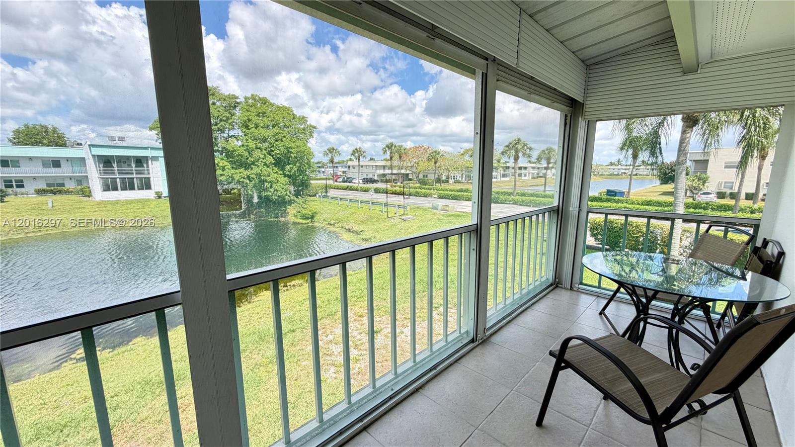 KINGS POINT MONACO CONDOS - Residential Lease