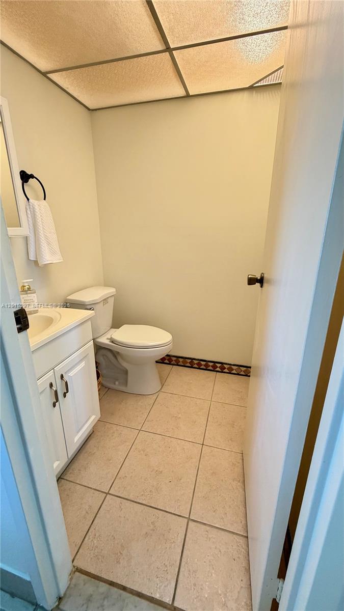 KINGS POINT MONACO CONDOS - Residential Lease