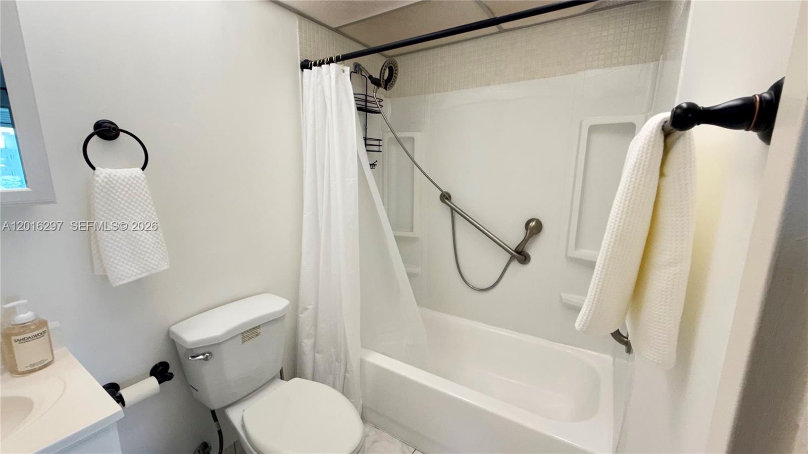 KINGS POINT MONACO CONDOS - Residential Lease