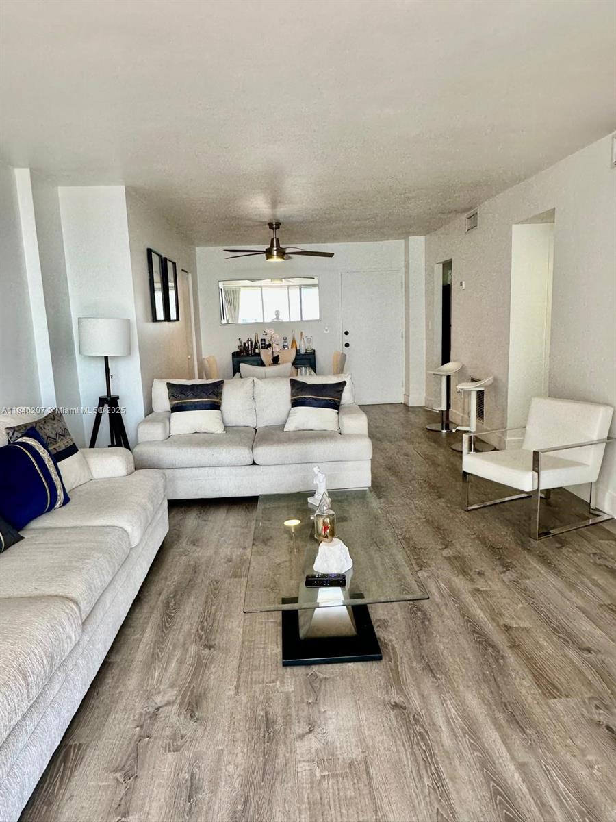 KENNEDY HOUSE CONDO - Residential Lease