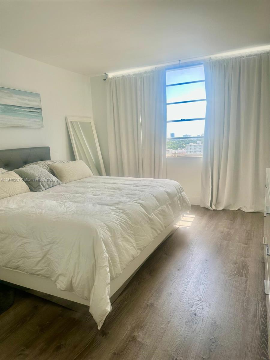 KENNEDY HOUSE CONDO - Residential Lease