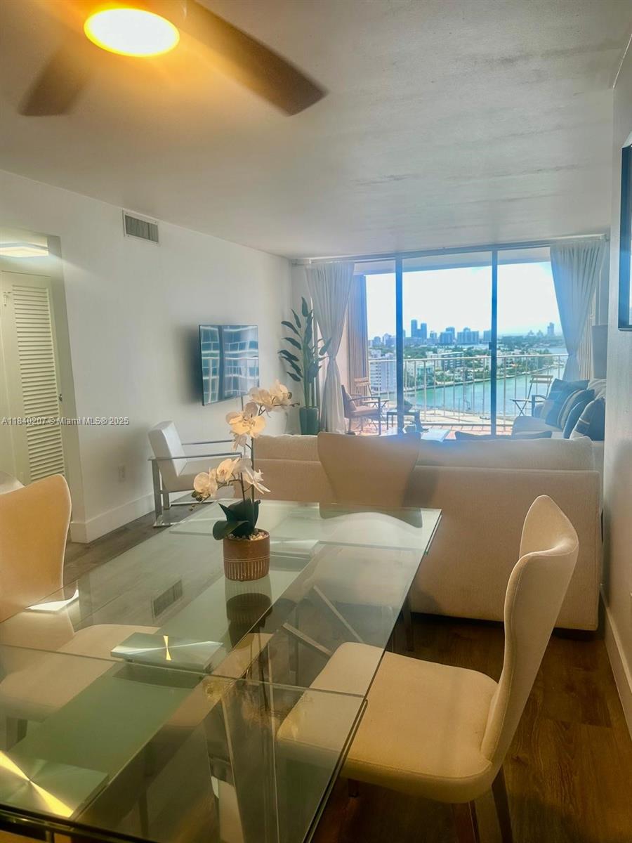 KENNEDY HOUSE CONDO - Residential Lease