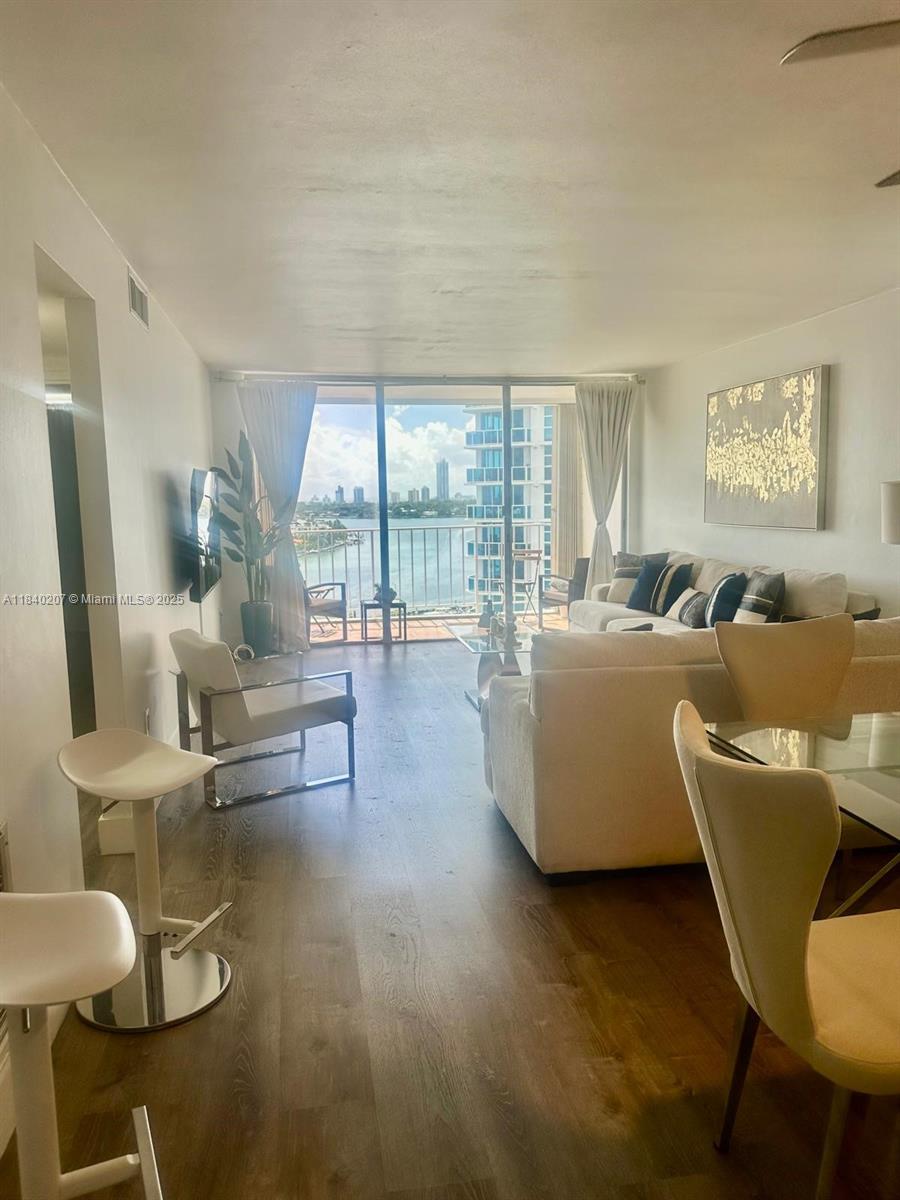 KENNEDY HOUSE CONDO - Residential Lease