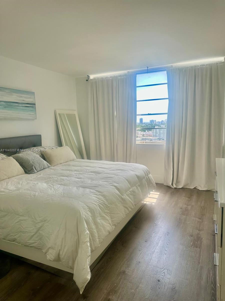 KENNEDY HOUSE CONDO - Residential Lease