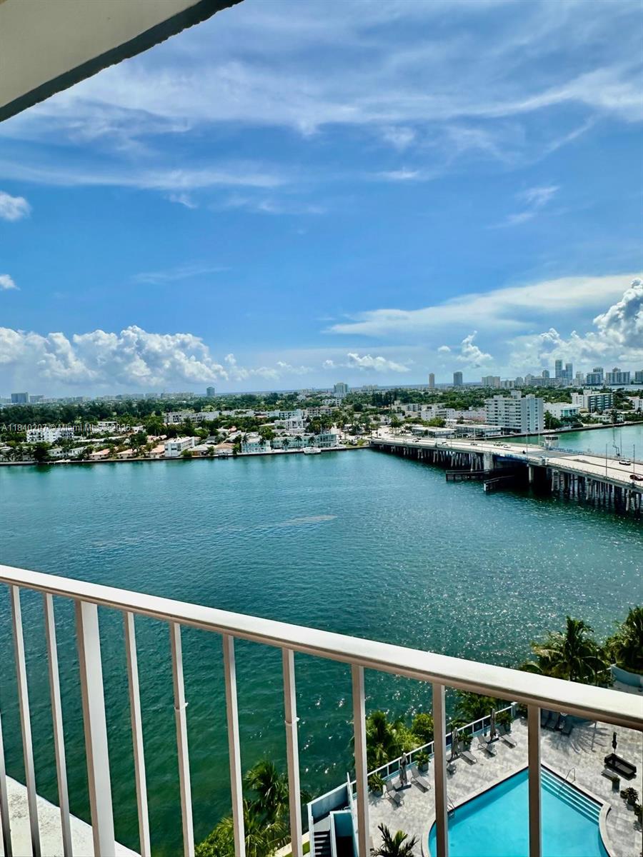 KENNEDY HOUSE CONDO - Residential Lease